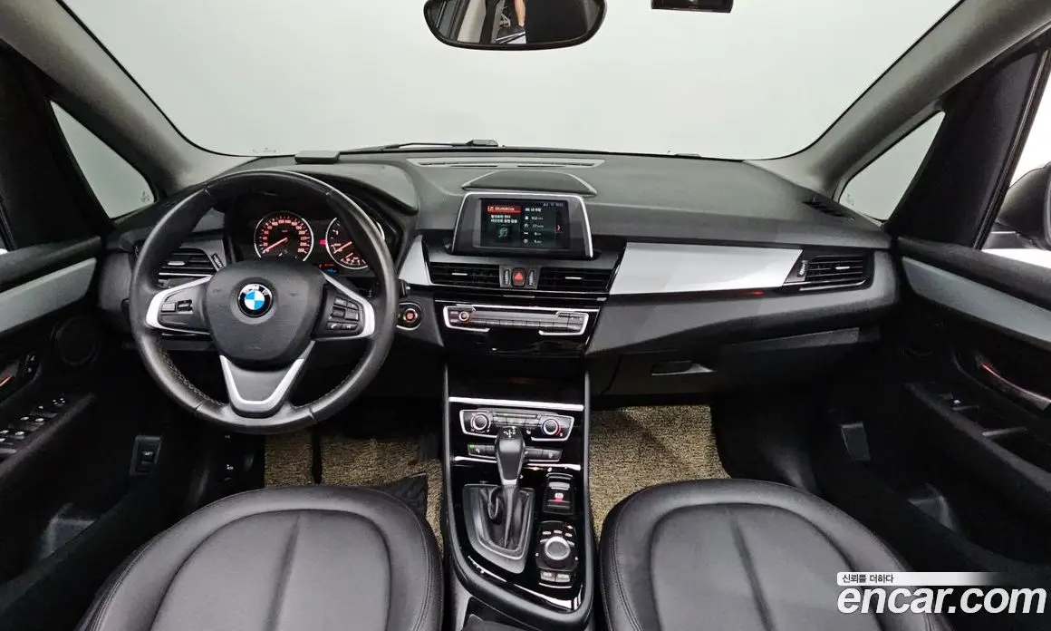 BMW 2 серия 2018 2.0 автомат (гидро), фото 7