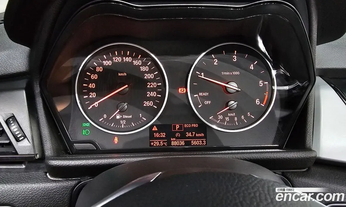 BMW 2 серия 2018 2.0 автомат (гидро), фото 8