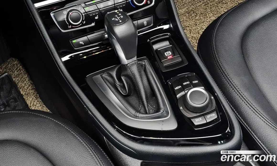 BMW 2 серия 2018 2.0 автомат (гидро), фото 9