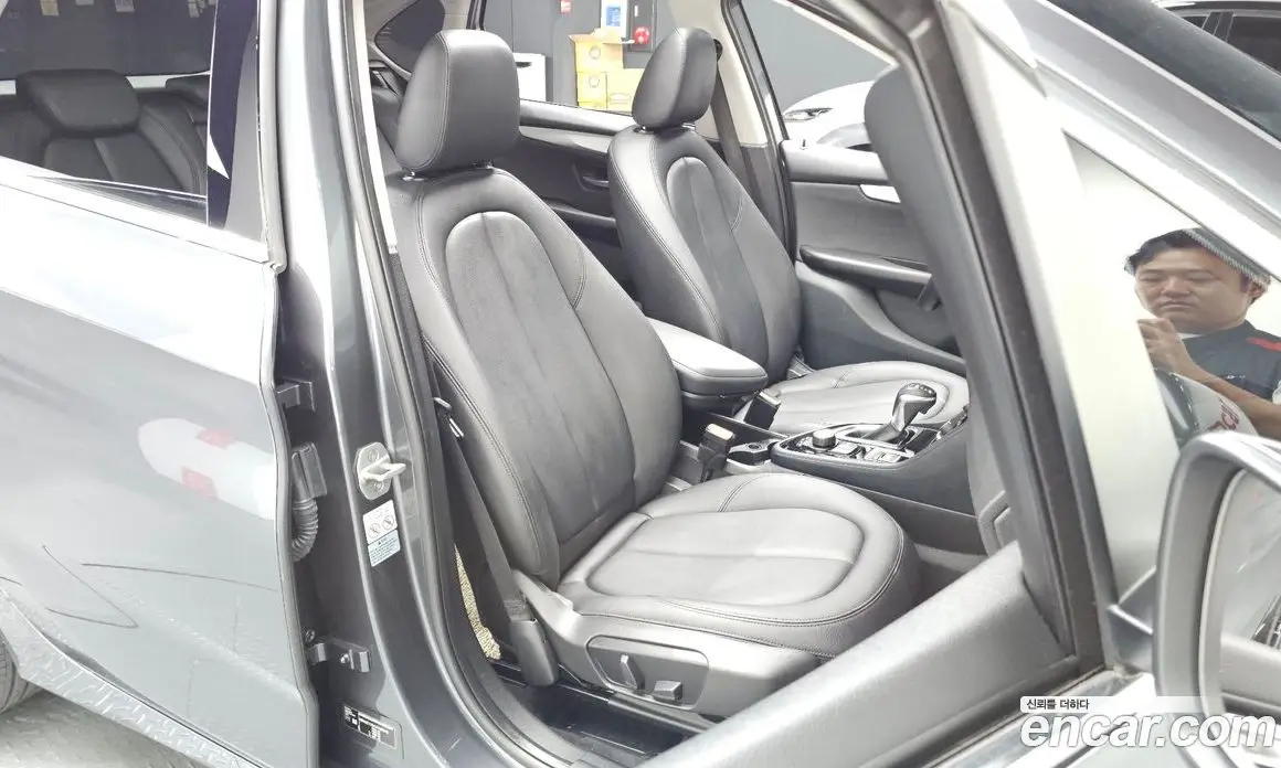 BMW 2 серия 2018 2.0 автомат (гидро), фото 10