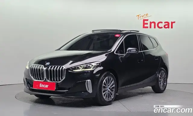 BMW 2 серия, 2022, 30 391 км