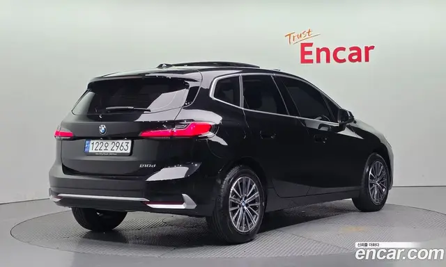 BMW 2 серия 2022 2.0 автомат (гидро), миниатюра 2