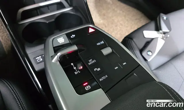 BMW 2 серия 2022 2.0 автомат (гидро), миниатюра 12