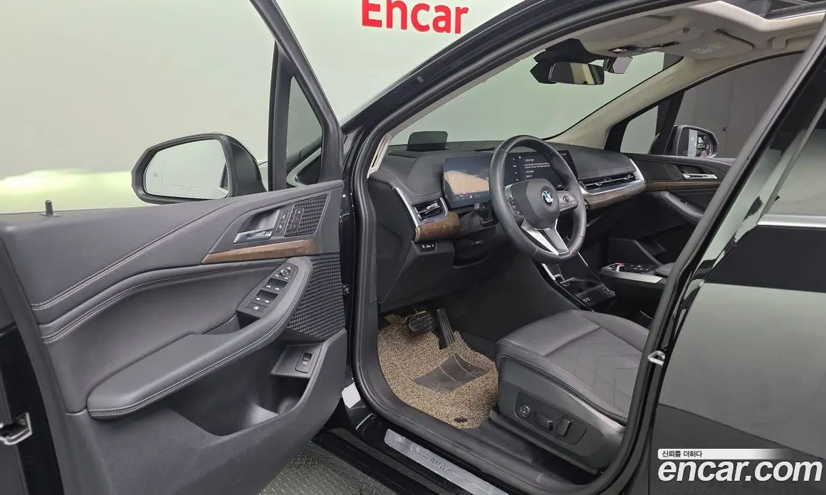 BMW 2 серия 2022 2.0 автомат (гидро), фото 17