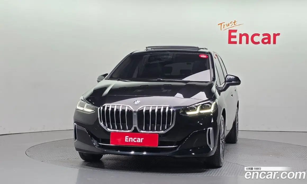 BMW 2 серия 2022 2.0 автомат (гидро), фото 3