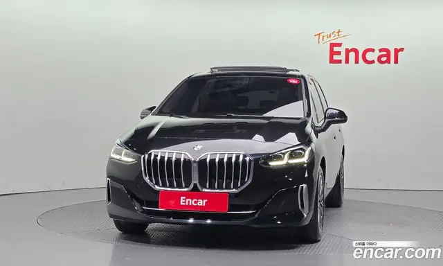 BMW 2 серия 2022 2.0 автомат (гидро), миниатюра 3