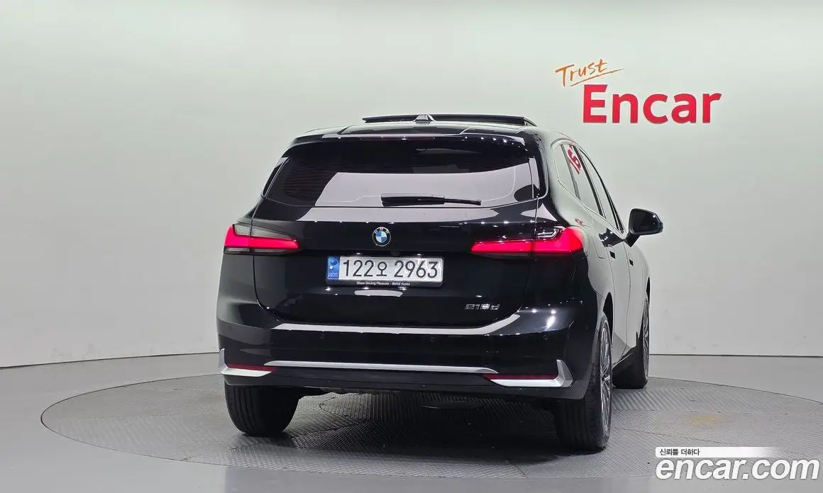 BMW 2 серия 2022 2.0 автомат (гидро), фото 4