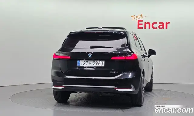 BMW 2 серия 2022 2.0 автомат (гидро), миниатюра 4