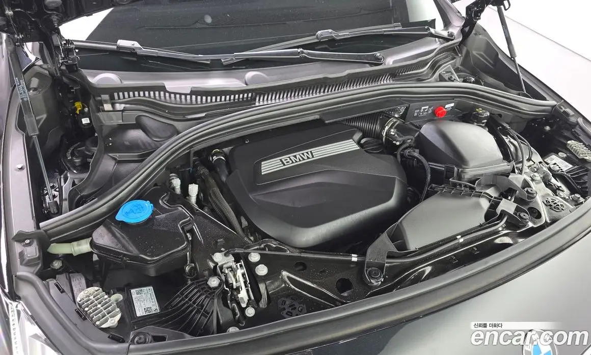 BMW 2 серия 2022 2.0 автомат (гидро), фото 6