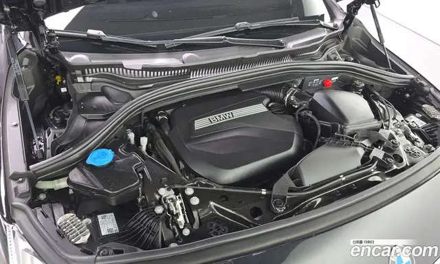 BMW 2 серия 2022 2.0 автомат (гидро), миниатюра 6