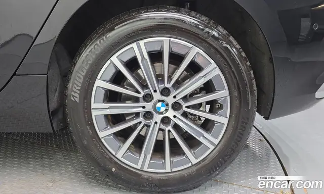 BMW 2 серия 2022 2.0 автомат (гидро), миниатюра 7