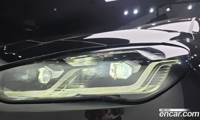 BMW 2 серия 2022 2.0 автомат (гидро), миниатюра 8