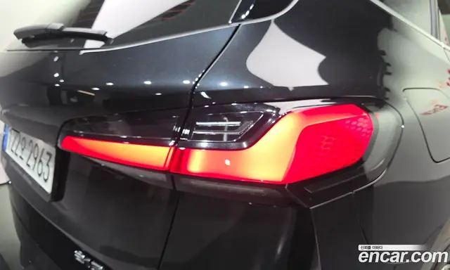 BMW 2 серия 2022 2.0 автомат (гидро), миниатюра 9