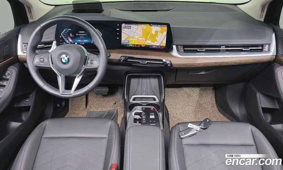 BMW 2 серия 2022 2.0 автомат (гидро), фото 10