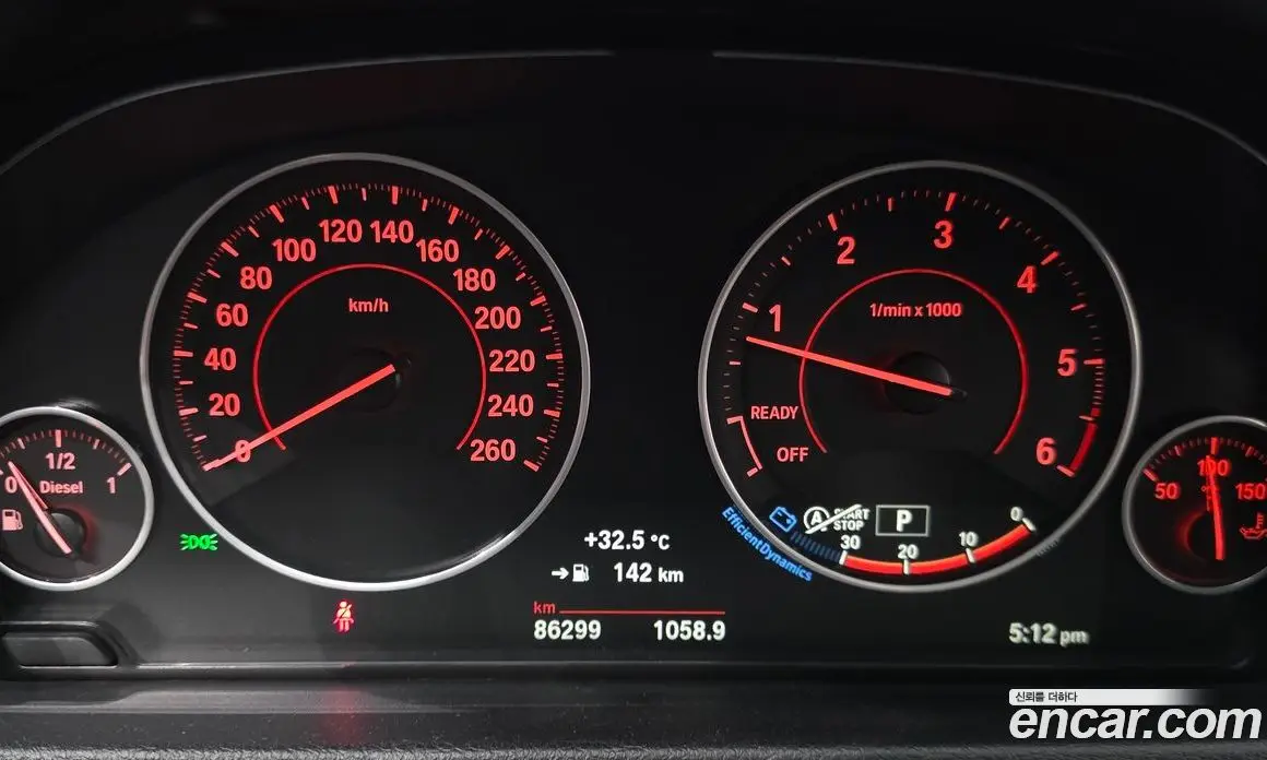 BMW 3 серия 2016 2.0 автомат (гидро), фото 8