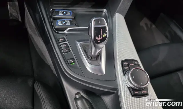BMW 3 серия 2016 2.0 автомат (гидро), миниатюра 9