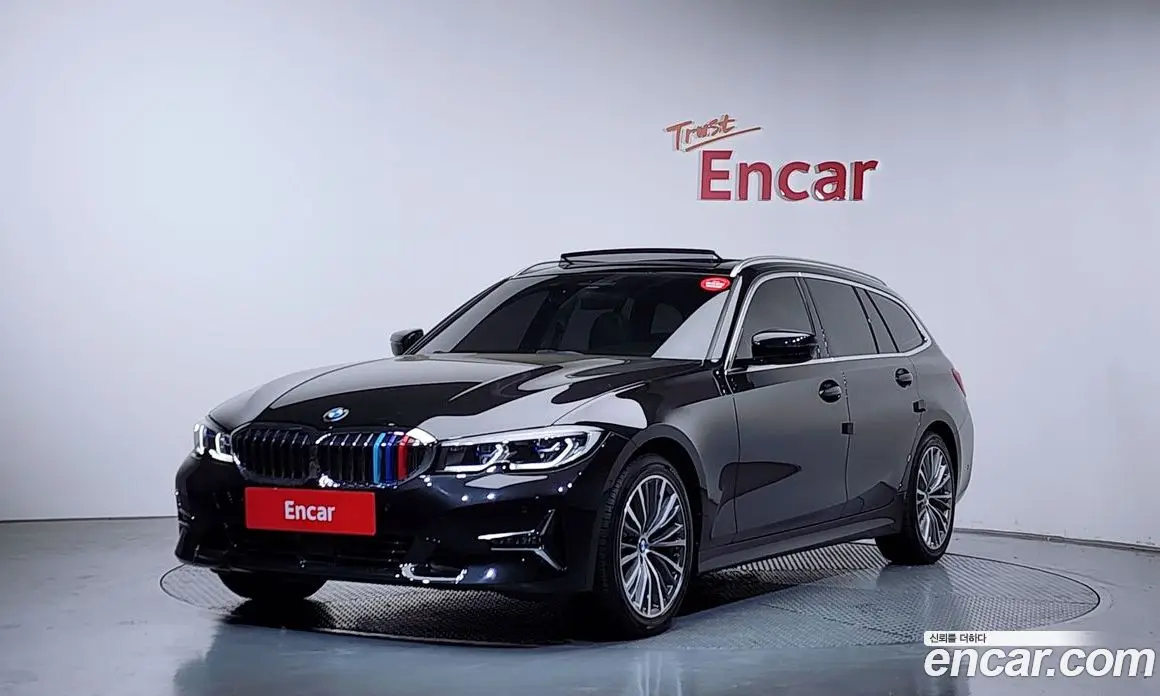 BMW 3 серия 2022 2.0 автомат (гидро), фото 1 BMW 3 серия 2022 2.0 автомат (гидро), фото 1