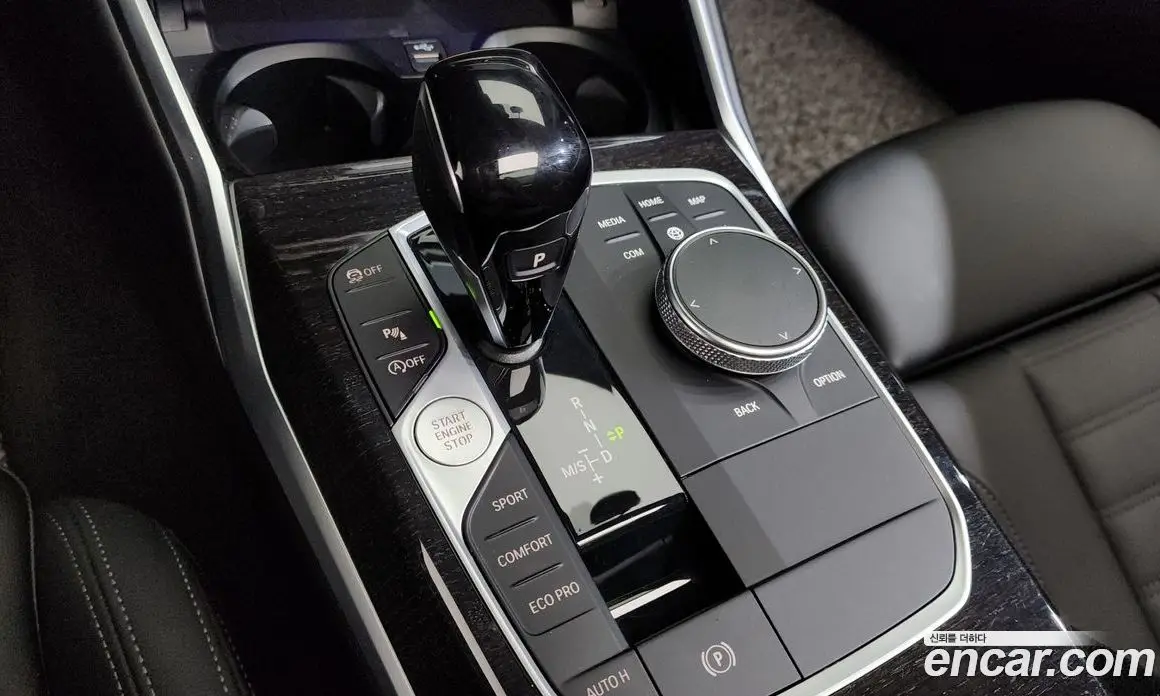 BMW 3 серия 2022 2.0 автомат (гидро), фото 12 BMW 3 серия 2022 2.0 автомат (гидро), фото 12