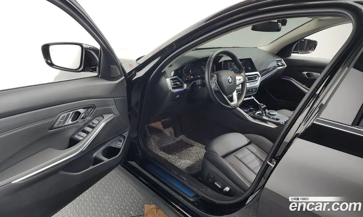 BMW 3 серия 2022 2.0 автомат (гидро), фото 13 BMW 3 серия 2022 2.0 автомат (гидро), фото 13
