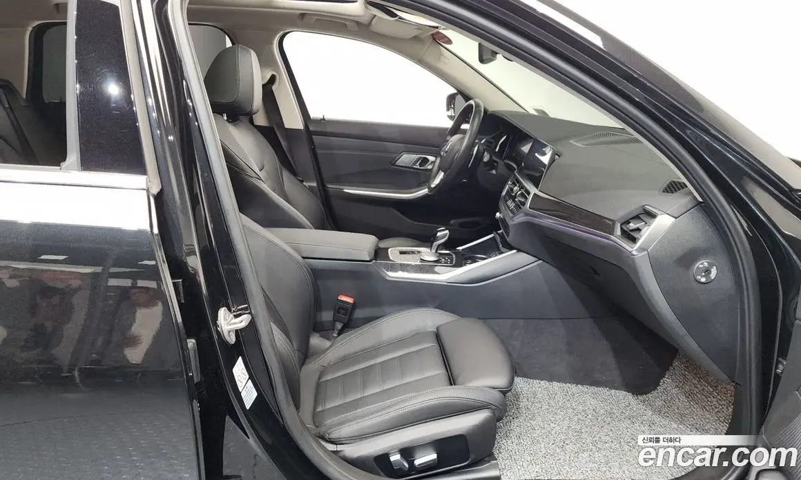 BMW 3 серия 2022 2.0 автомат (гидро), фото 16 BMW 3 серия 2022 2.0 автомат (гидро), фото 16