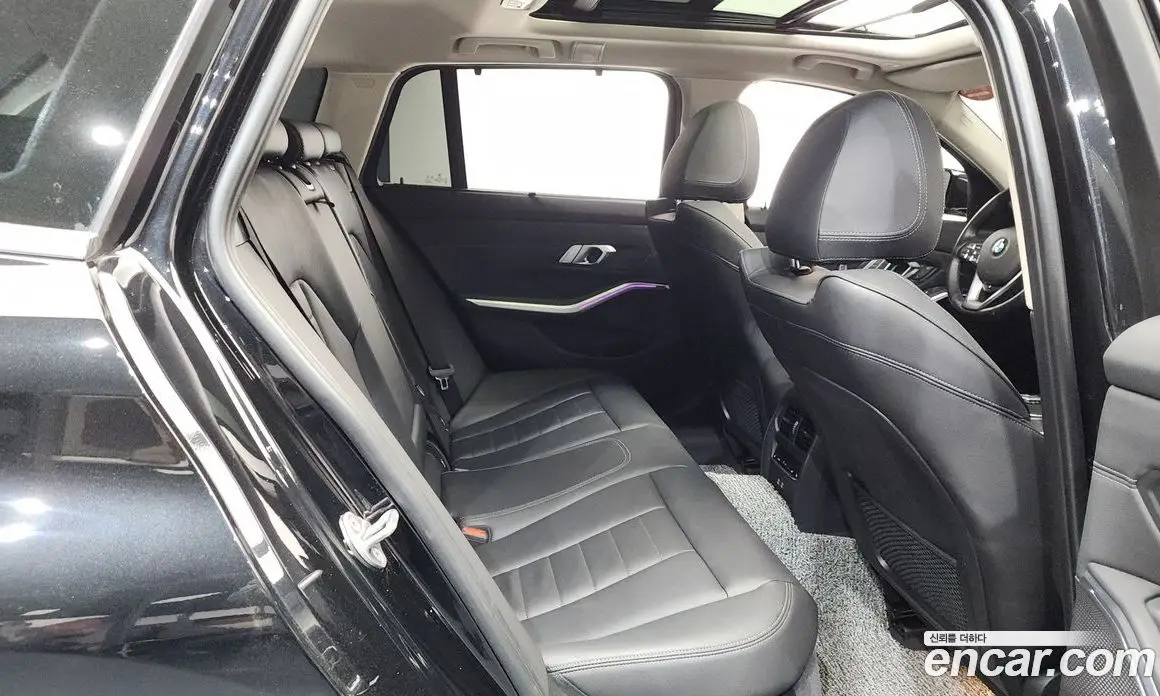 BMW 3 серия 2022 2.0 автомат (гидро), фото 17 BMW 3 серия 2022 2.0 автомат (гидро), фото 17