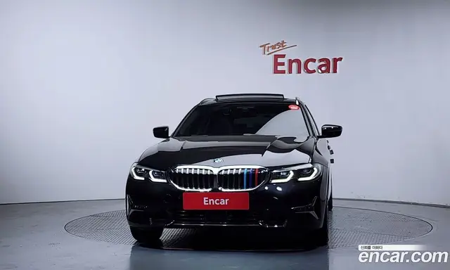 BMW 3 серия 2022 2.0 автомат (гидро), миниатюра 3 BMW 3 серия 2022 2.0 автомат (гидро), миниатюра 3