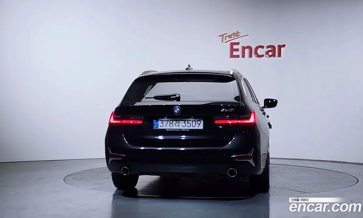 BMW 3 серия 2022 2.0 автомат (гидро), фото 4 BMW 3 серия 2022 2.0 автомат (гидро), фото 4