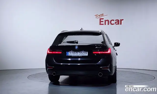 BMW 3 серия 2022 2.0 автомат (гидро), миниатюра 4 BMW 3 серия 2022 2.0 автомат (гидро), миниатюра 4