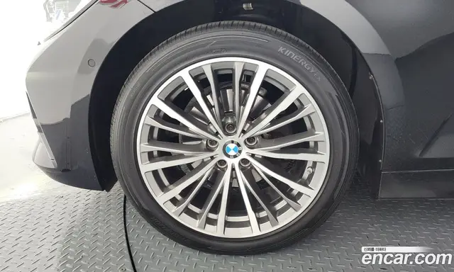 BMW 3 серия 2022 2.0 автомат (гидро), миниатюра 5 BMW 3 серия 2022 2.0 автомат (гидро), миниатюра 5