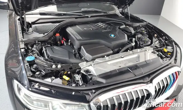BMW 3 серия 2022 2.0 автомат (гидро), миниатюра 6 BMW 3 серия 2022 2.0 автомат (гидро), миниатюра 6