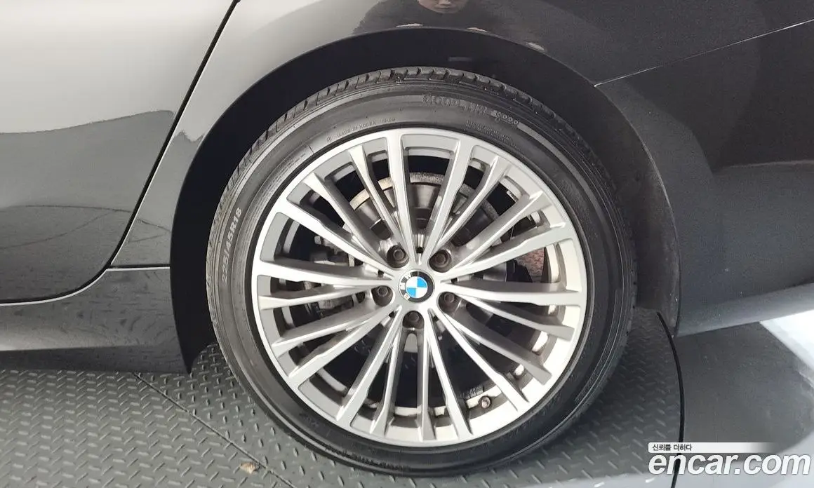 BMW 3 серия 2022 2.0 автомат (гидро), фото 7 BMW 3 серия 2022 2.0 автомат (гидро), фото 7