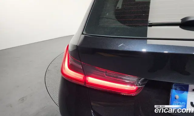 BMW 3 серия 2022 2.0 автомат (гидро), миниатюра 9 BMW 3 серия 2022 2.0 автомат (гидро), миниатюра 9