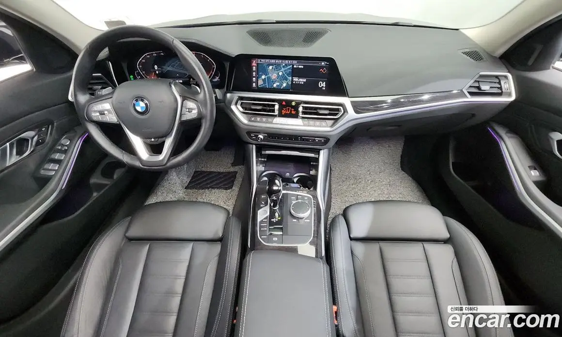 BMW 3 серия 2022 2.0 автомат (гидро), фото 10 BMW 3 серия 2022 2.0 автомат (гидро), фото 10
