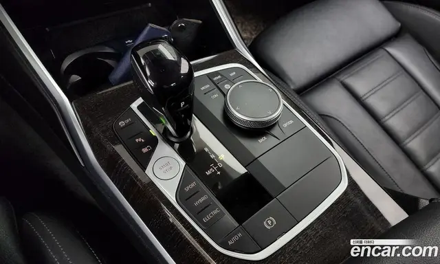 BMW 3 серия 2022 2.0 автомат (гидро), миниатюра 12