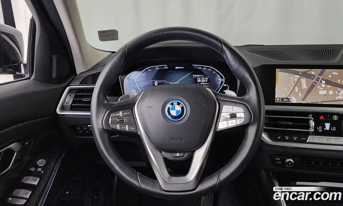 BMW 3 серия 2022 2.0 автомат (гидро), фото 19