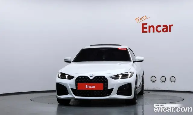 BMW 4 серия 2025 2.0 автомат (гидро), миниатюра 2