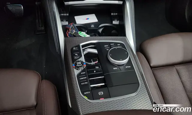 BMW 4 серия 2025 2.0 автомат (гидро), миниатюра 11