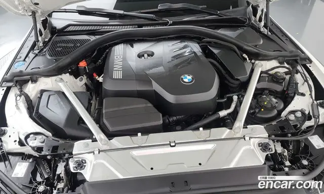 BMW 4 серия 2025 2.0 автомат (гидро), миниатюра 5