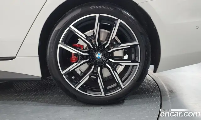 BMW 4 серия 2025 2.0 автомат (гидро), миниатюра 6