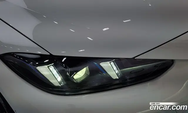 BMW 4 серия 2025 2.0 автомат (гидро), миниатюра 7