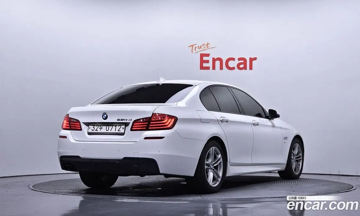 BMW 5 серия 2016 2.0 автомат (гидро), фото 1 BMW 5 серия 2016 2.0 автомат (гидро), фото 1