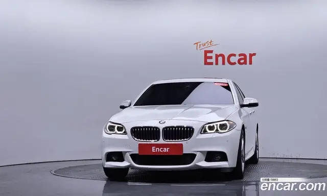 BMW 5 серия 2016 2.0 автомат (гидро), миниатюра 2 BMW 5 серия 2016 2.0 автомат (гидро), миниатюра 2