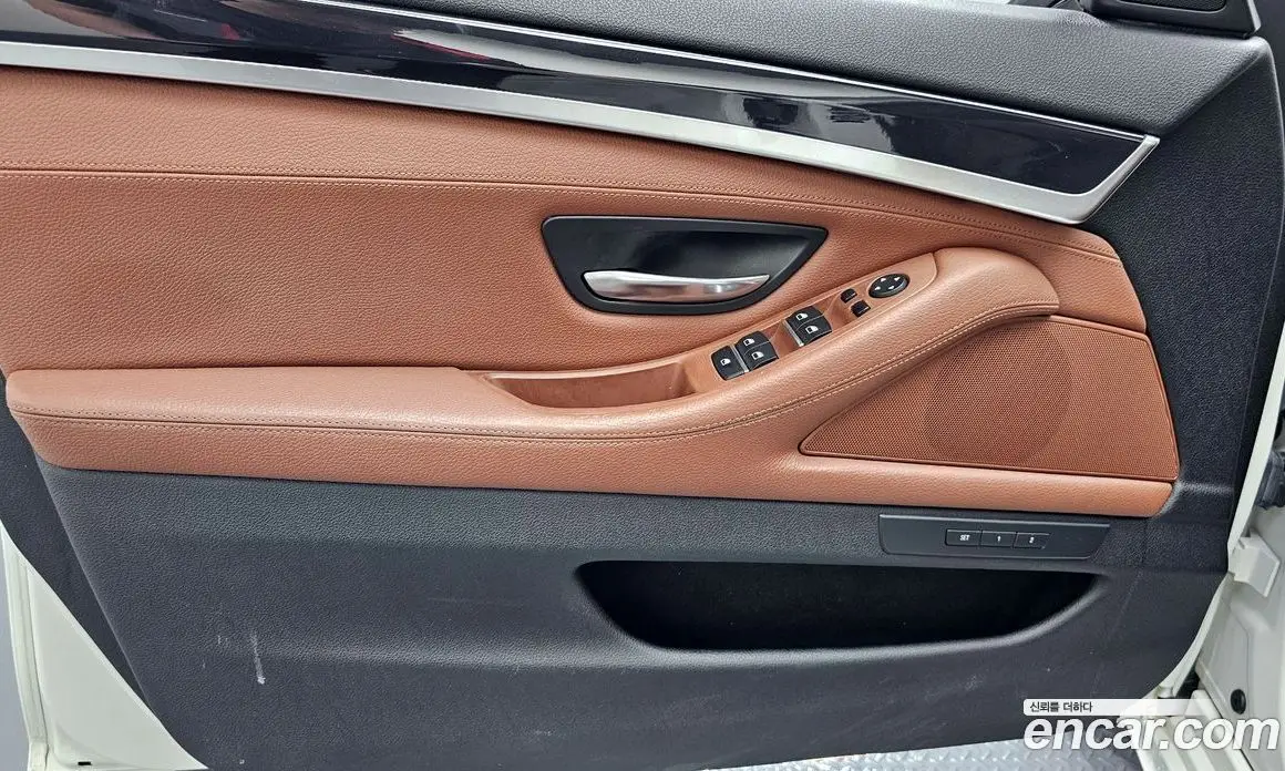 BMW 5 серия 2016 2.0 автомат (гидро), фото 13 BMW 5 серия 2016 2.0 автомат (гидро), фото 13