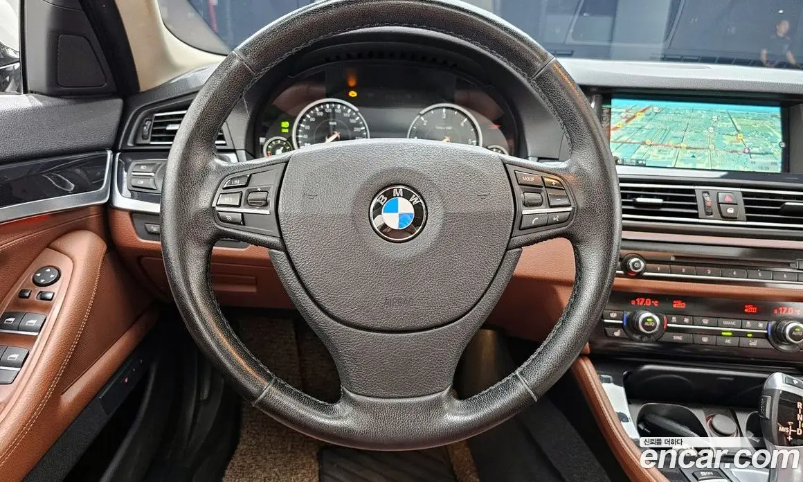 BMW 5 серия 2016 2.0 автомат (гидро), фото 18 BMW 5 серия 2016 2.0 автомат (гидро), фото 18