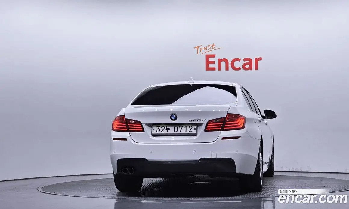 BMW 5 серия 2016 2.0 автомат (гидро), фото 3 BMW 5 серия 2016 2.0 автомат (гидро), фото 3