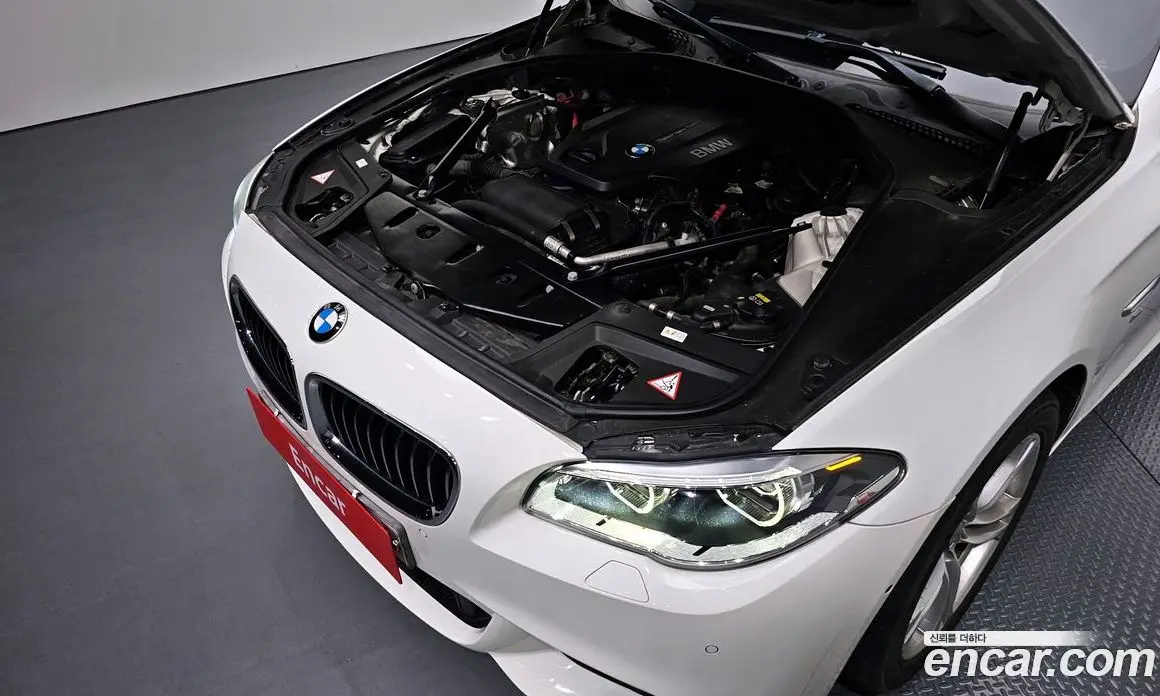 BMW 5 серия 2016 2.0 автомат (гидро), фото 5 BMW 5 серия 2016 2.0 автомат (гидро), фото 5