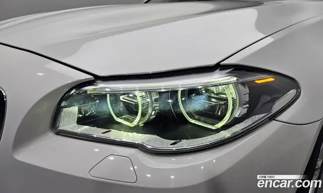 BMW 5 серия 2016 2.0 автомат (гидро), миниатюра 7 BMW 5 серия 2016 2.0 автомат (гидро), миниатюра 7