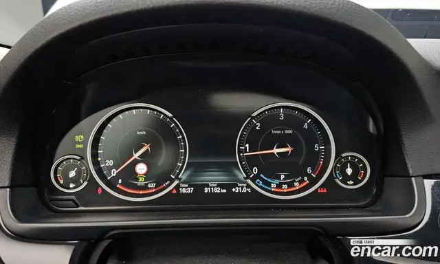 BMW 5 серия 2016 2.0 автомат (гидро), миниатюра 10 BMW 5 серия 2016 2.0 автомат (гидро), миниатюра 10