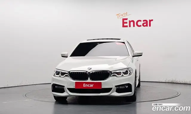 BMW 5 серия 2017 2.0 автомат (гидро), миниатюра 2 BMW 5 серия 2017 2.0 автомат (гидро), миниатюра 2