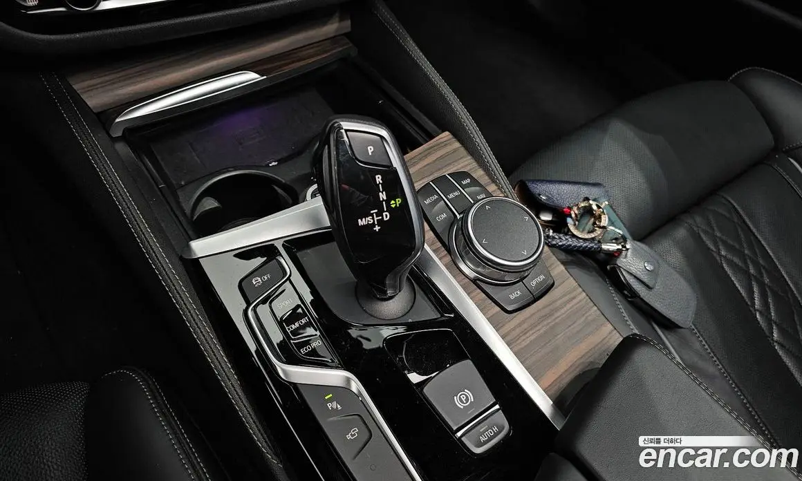 BMW 5 серия 2017 2.0 автомат (гидро), фото 11 BMW 5 серия 2017 2.0 автомат (гидро), фото 11